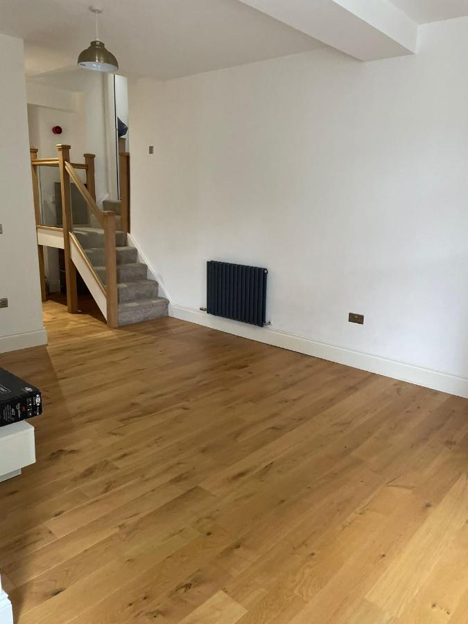 City Centre 1 Bed Sleeps 4 H5 Kingston upon Hull Eksteriør bilde