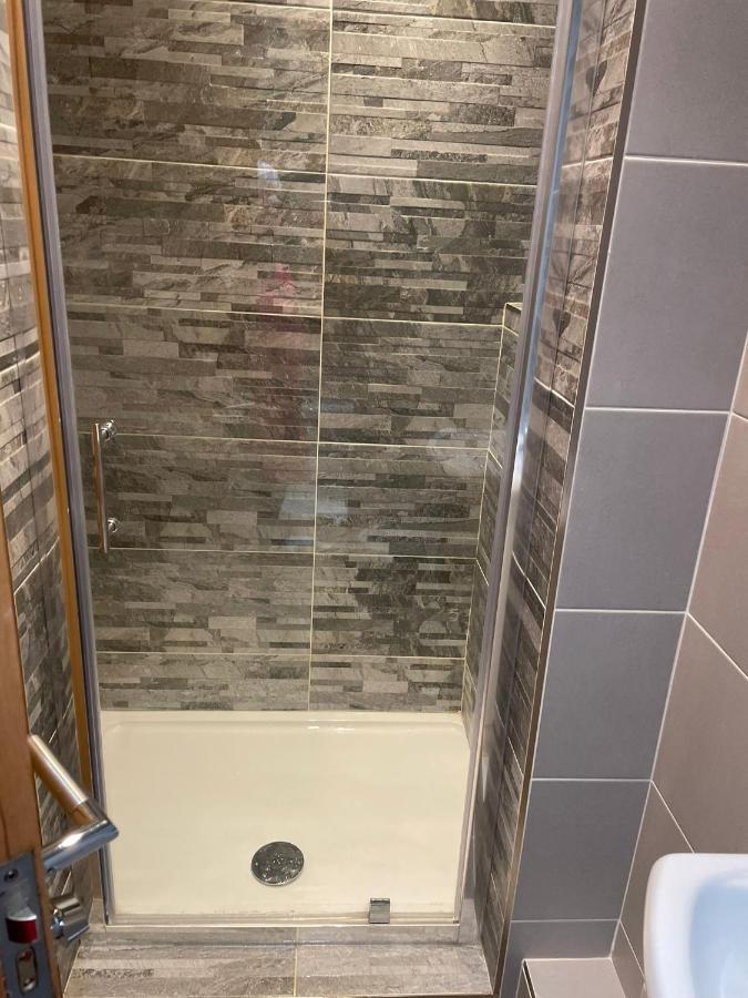 City Centre 1 Bed Sleeps 4 H5 Kingston upon Hull Eksteriør bilde