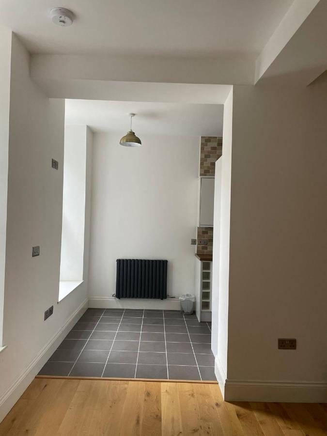 City Centre 1 Bed Sleeps 4 H5 Kingston upon Hull Eksteriør bilde