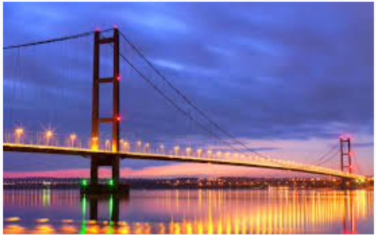 City Centre 1 Bed Sleeps 4 H5 Kingston upon Hull Eksteriør bilde